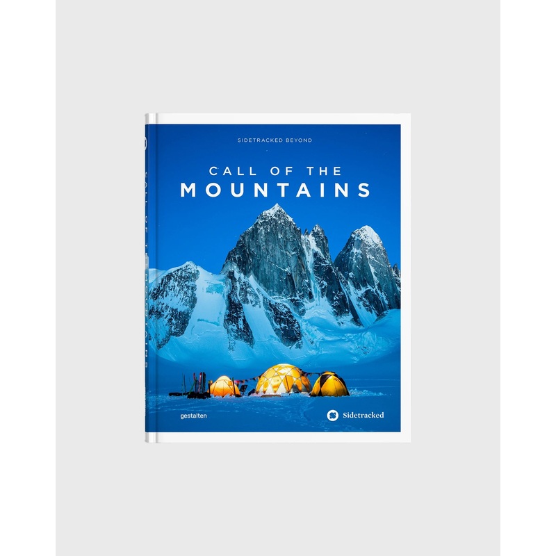 Call of the Mountains|One Size