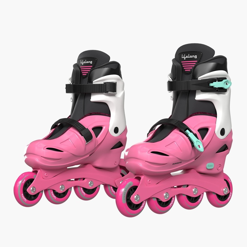 Inline Skates for Kids