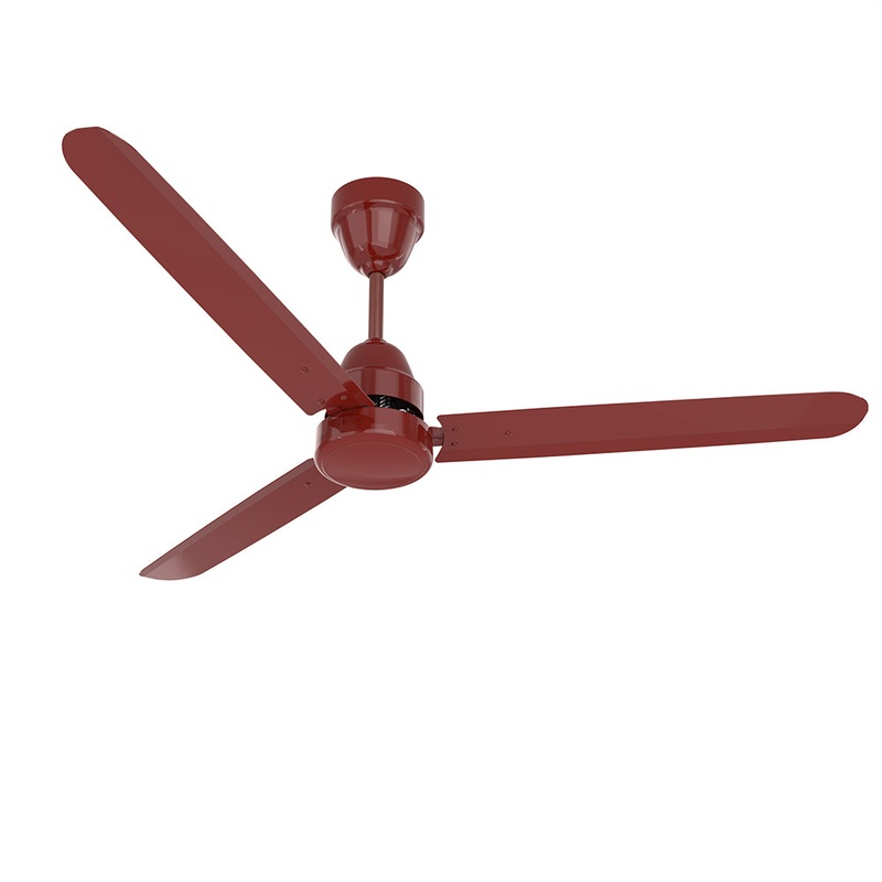 Lifelong 1200mm BLDC Ceiling Fan  35W Silent Smart Fan with Remote, 350 RPM Speed, 60% Energy Saving