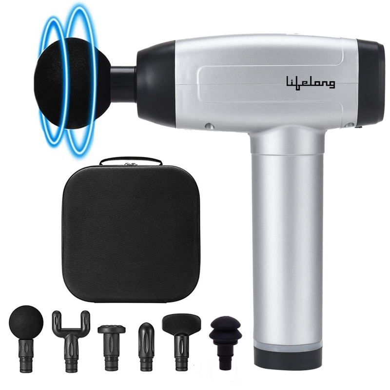 Lifelong LLGM18 Body Massage Machine