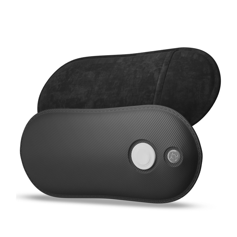 Lifelong LLHC45 Extra Long Hot water bag