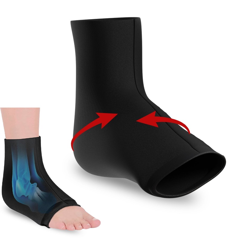 Lifelong LLHC81 Hot and Cold Ankle gel pack