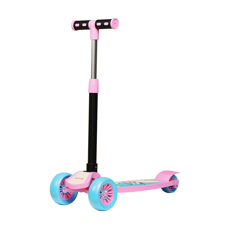 Lifelong LLKS03 Kick Scooter with Adjustable Height