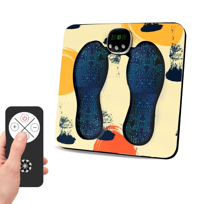 Lifelong LLM1044 EMS Foot massager