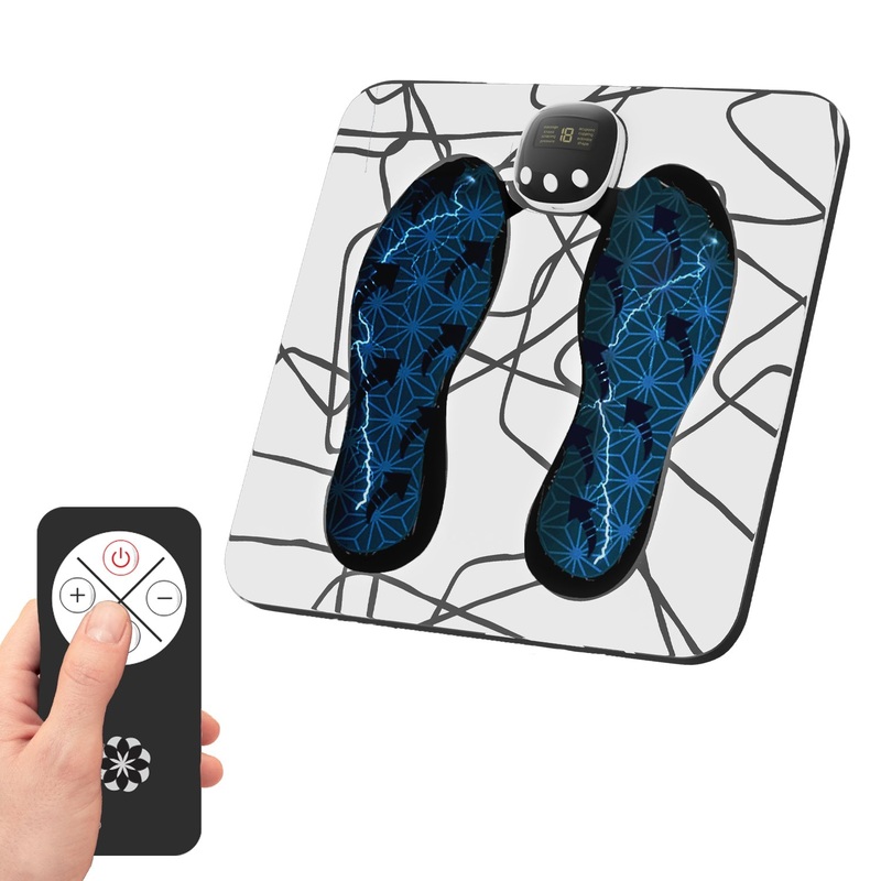 Lifelong LLM1053 EMS Foot massager