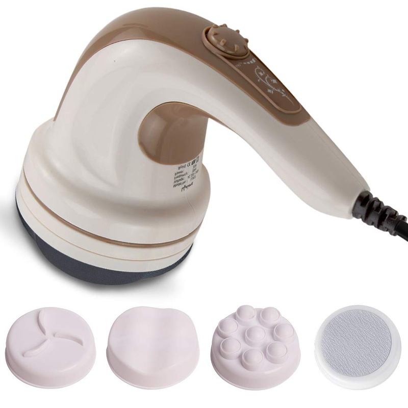 Lifelong LLM27 Electric Handheld Full Body Massager