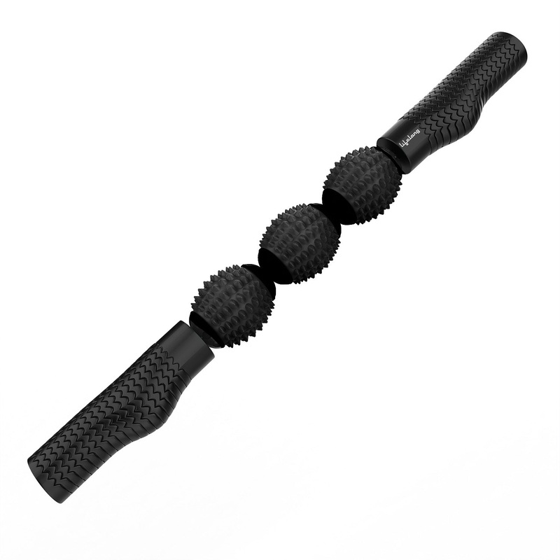 Lifelong Muscle Roller Stick | Massager | Tissue Massager | Muscle Roller for Painful Leg Cramps