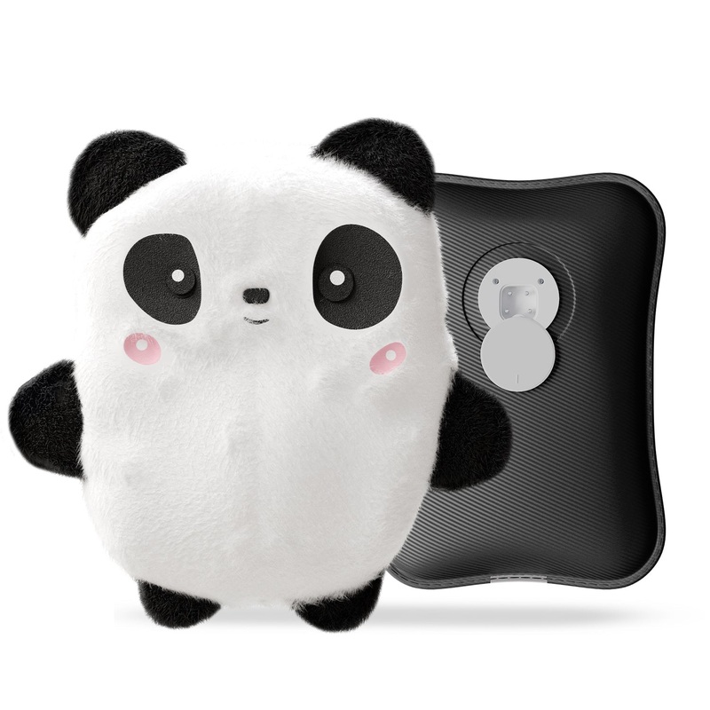 LLHC09 Hot water bag (Panda)