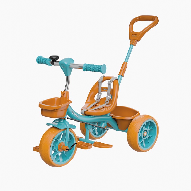 Kids Trike Cycle