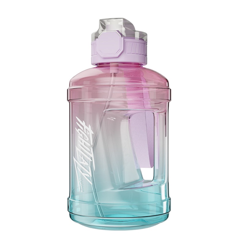 Lifelong 1.6L Gallon Water Bottle for Gym & Home