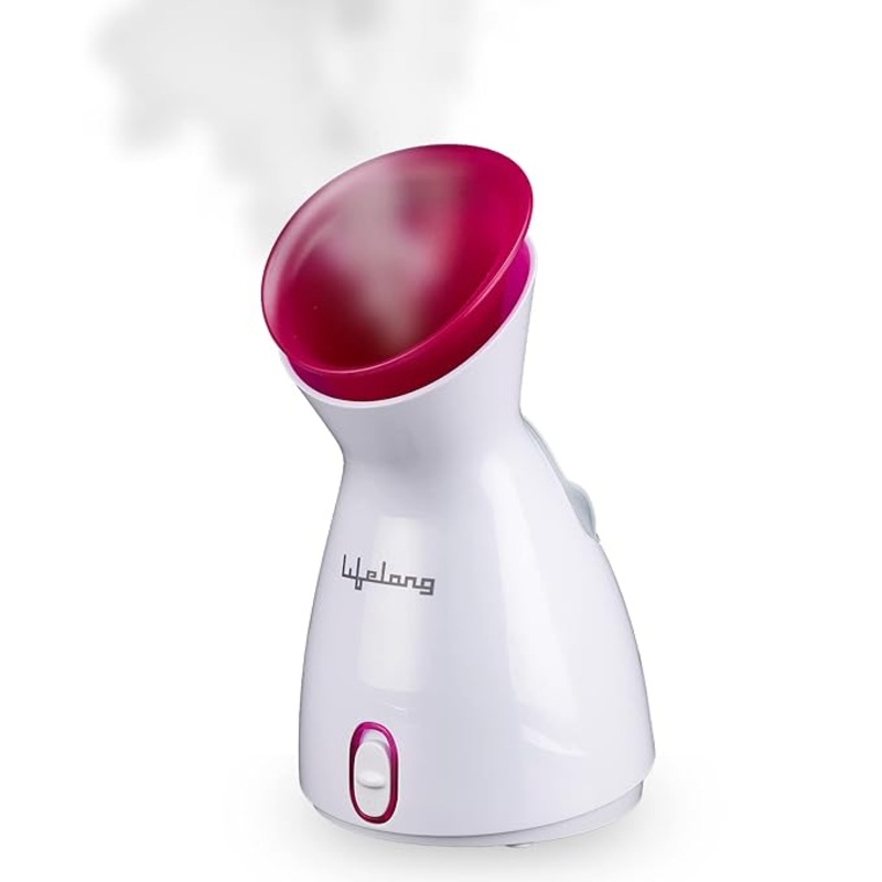 Lifelong Facial Steamer & Vaporizer