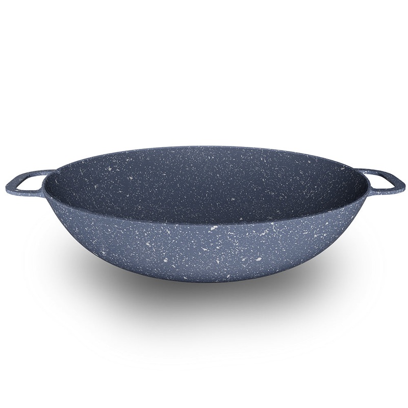 Lifelong LLCKDCK01 DC Kadhai without Lid