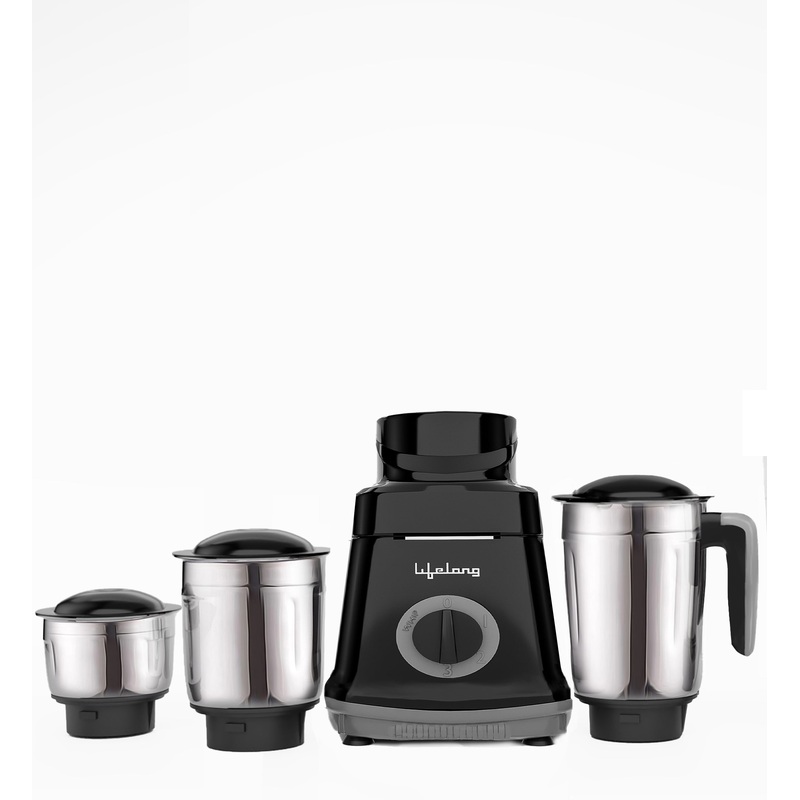 Lifelong LLMG76 750W Mixer Grinder