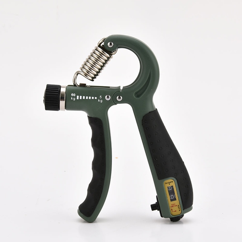 LLFAHGC03 Adjustable Hand Grip Strengthener