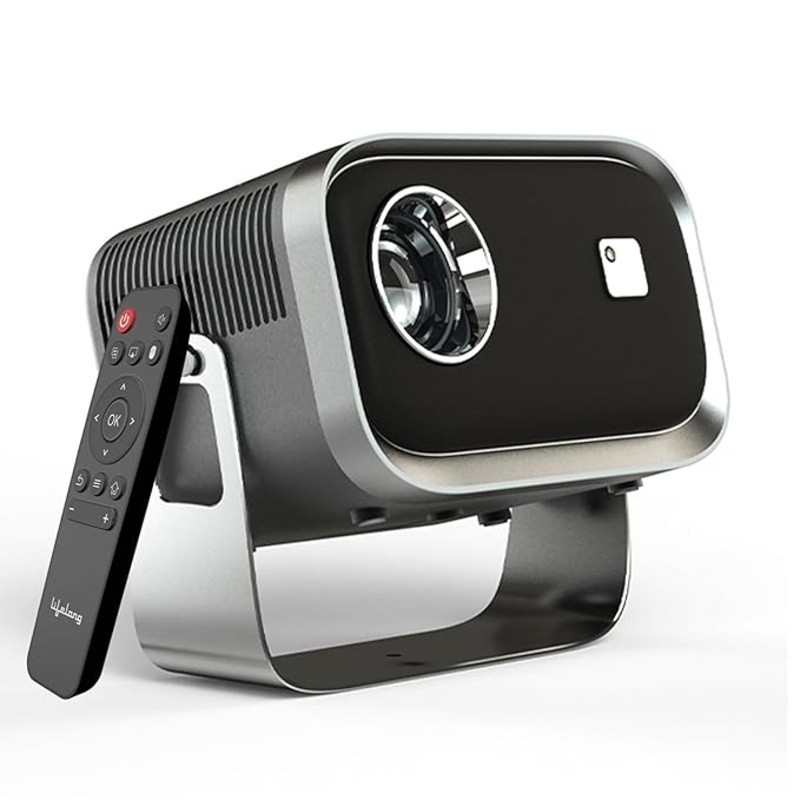 Minipix Smart Projector