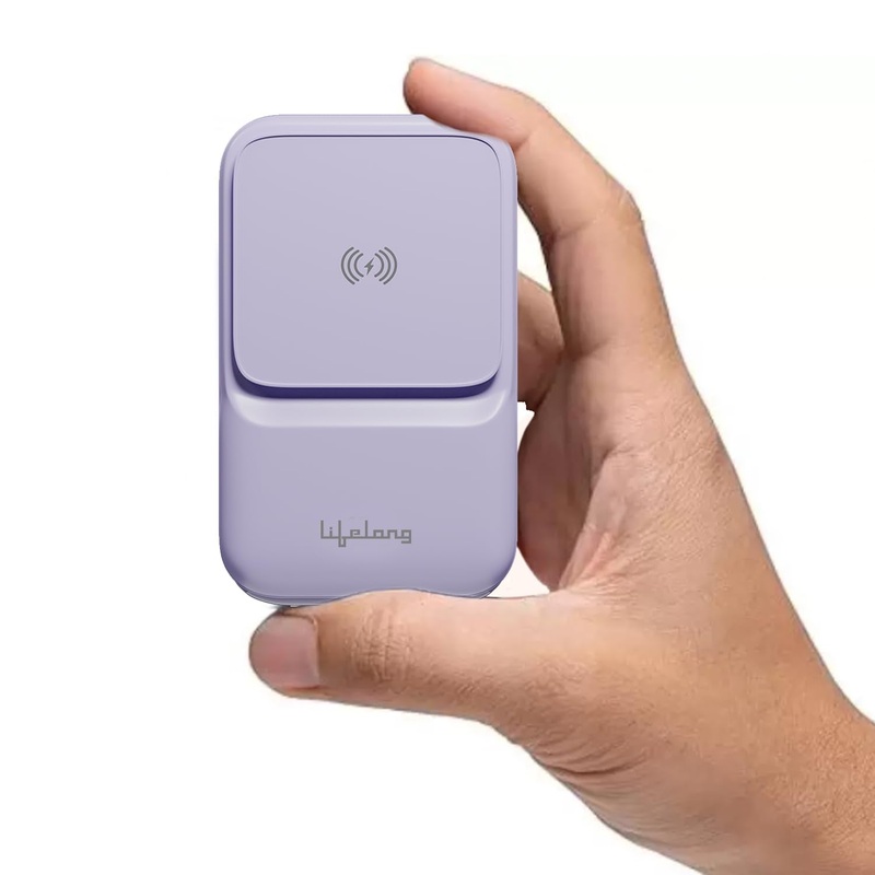 Lifelong 10000 mAh Magsafe PowerBank