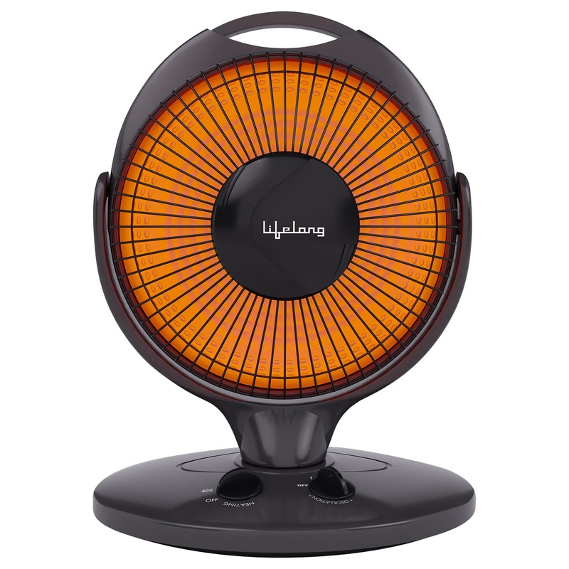 Lifelong LLSH921 Infinia Sun Heater