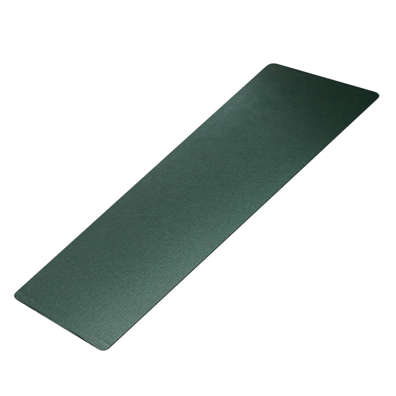 Lifelong Yoga mat for Women & Men EVA Material 4mm with Strap Anti Slip for Gym Workout