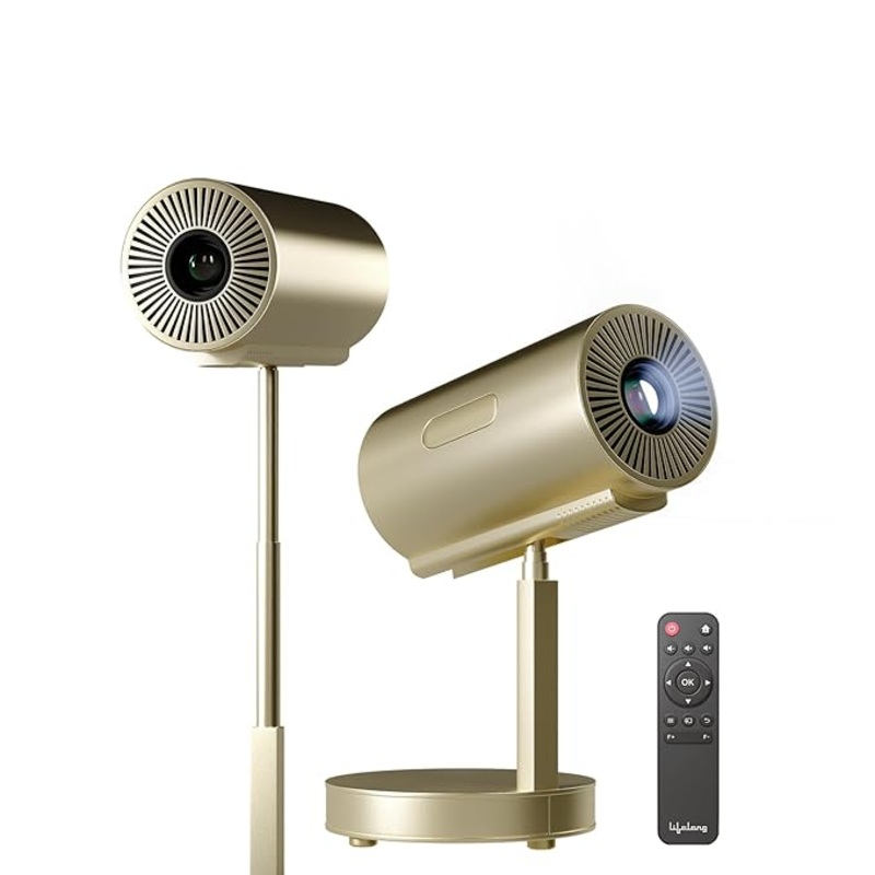 PixelBeam Smart Projector