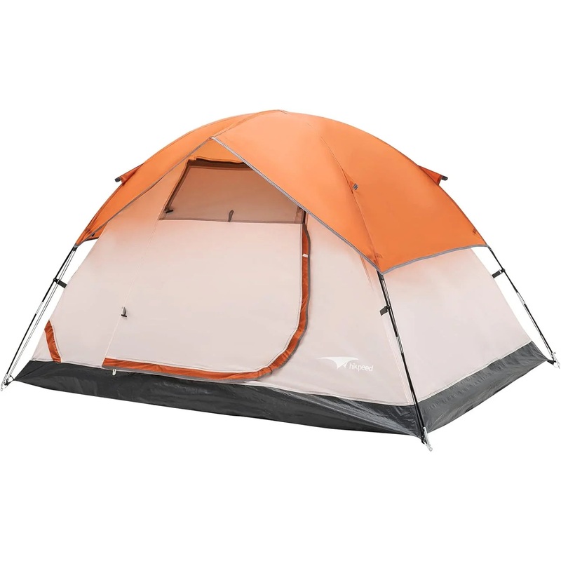 2 Person Lightweight Waterproof Camping Pop-Up Tent