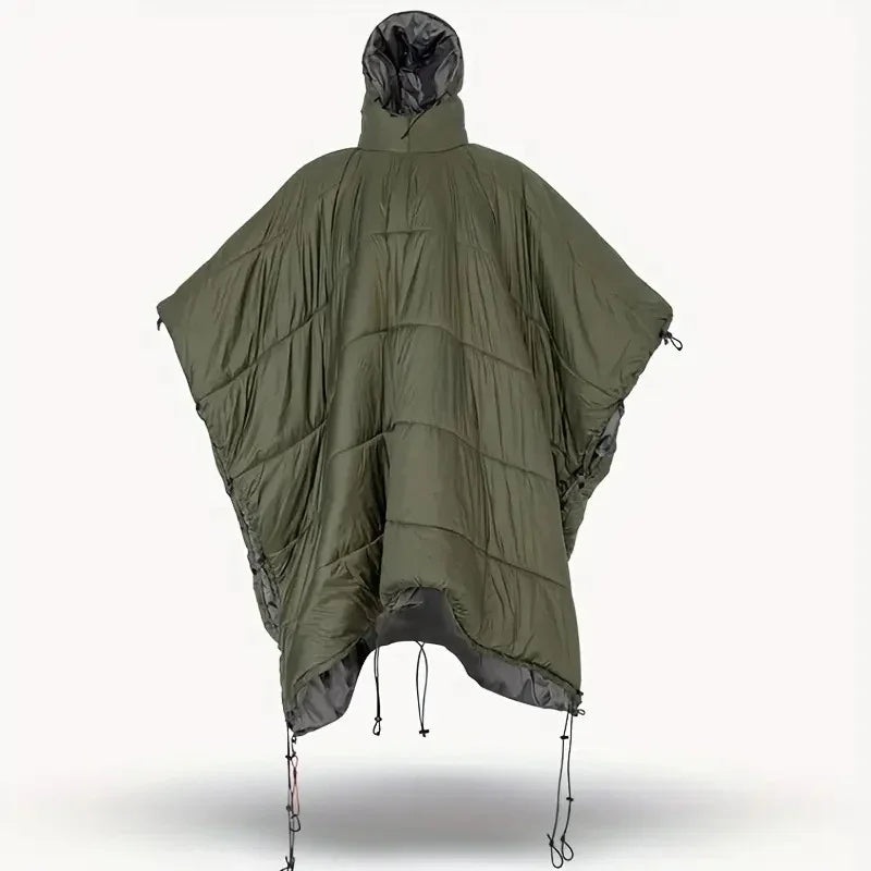 GEERTOP Portable Hammock Sleeping Bag Cover