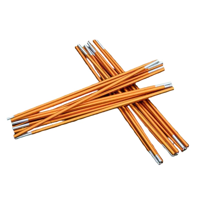 GEERTOP Toproad2 Replacement Tent Poles