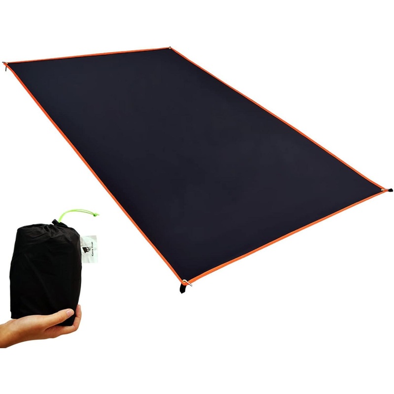 GEERTOP Ultralight Waterproof Footprint