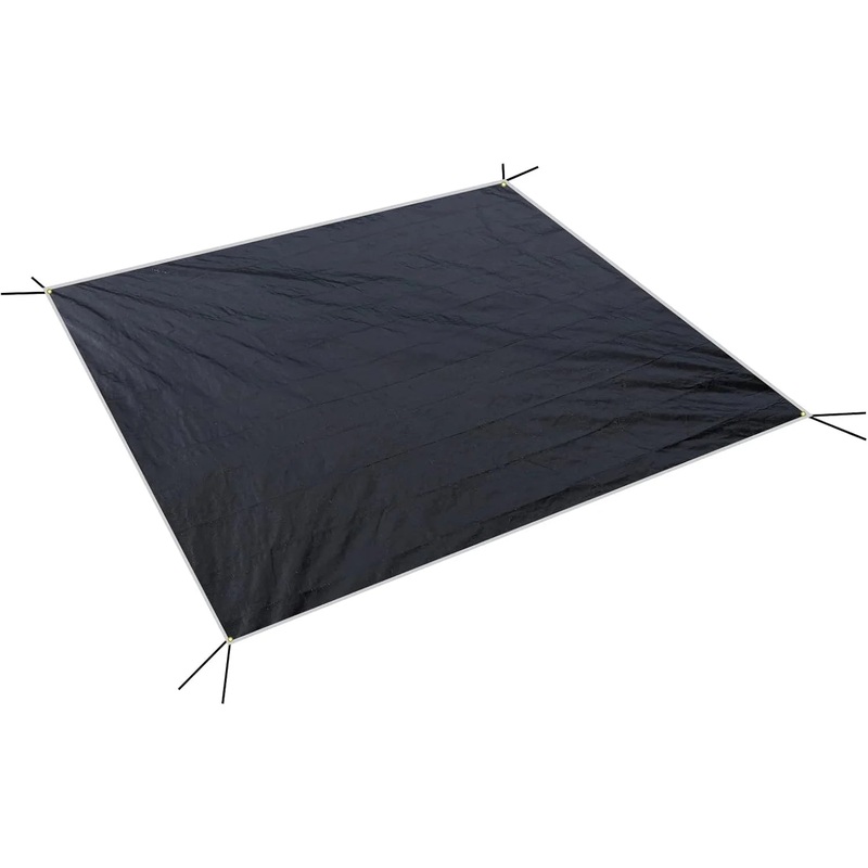 GEERTOP Water-Resistant PE Tent Footprint