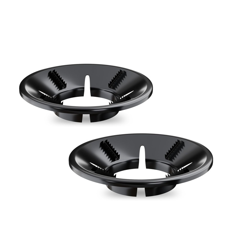 Lifelong Gas Burner Stand | Pack of 2 | Gas Saver Jali