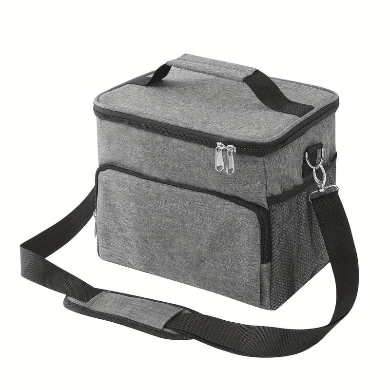 Lightweight Outdoor Insulated Thermal Bag