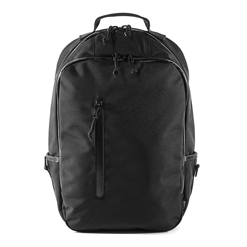 Bucktown Backpack / Ballistic Nylon / Low Stock