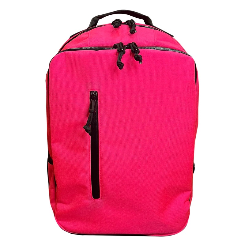 Bucktown Backpack / Pink CORDURA x White X-Pac Stormtrooper / Last 1