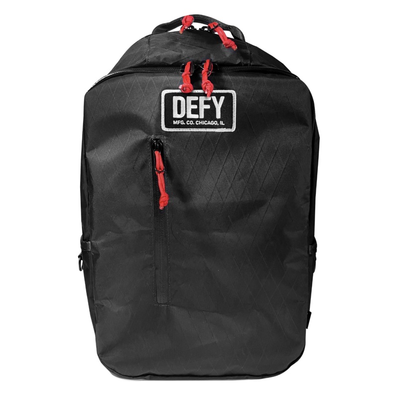 Bucktown / Black X-Pac Exterior x Redrum Edition