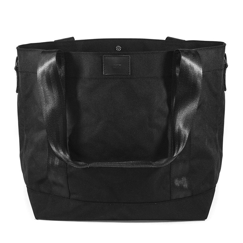 Cargo Hold Tote / Ballistic Nylon / Last 1