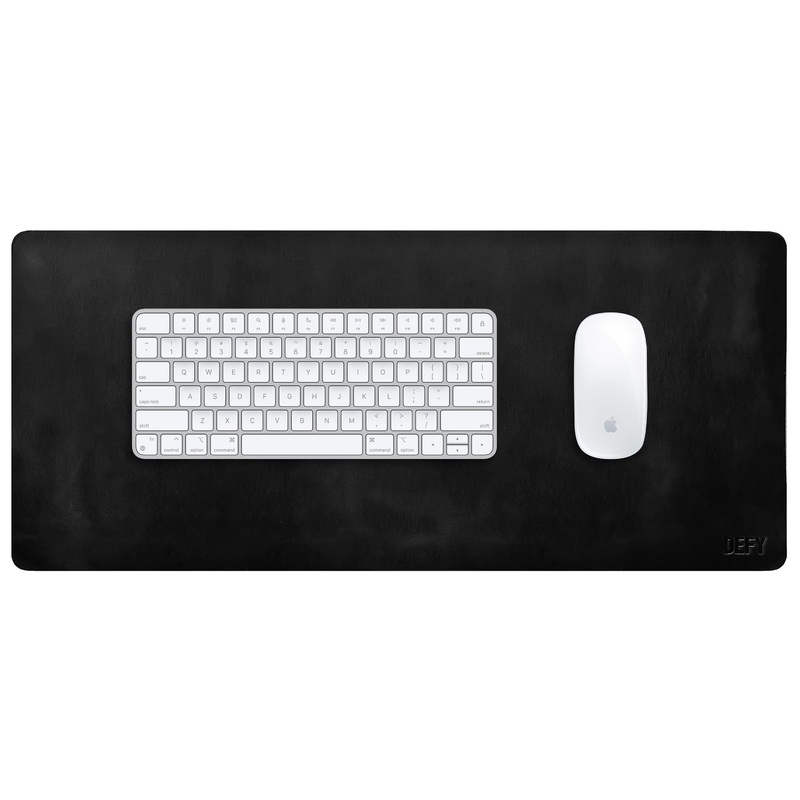 Chaos Horween Leather Desk Pad