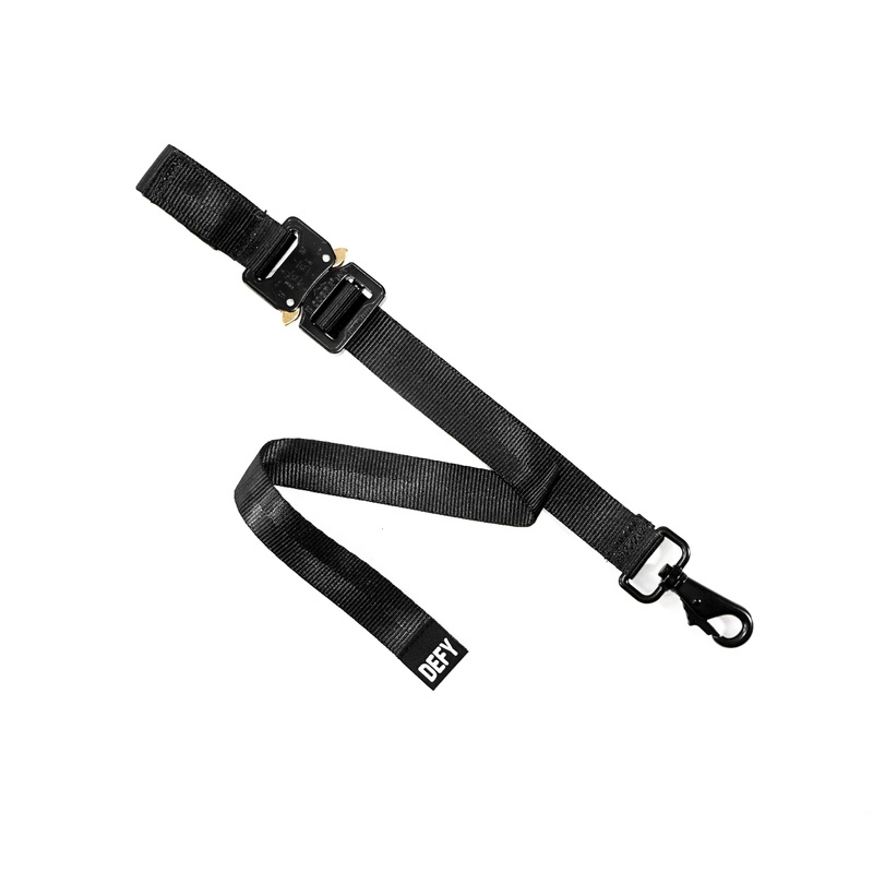 Cycling Stabilizer Strap / AustriAlpin COBRA Buckle