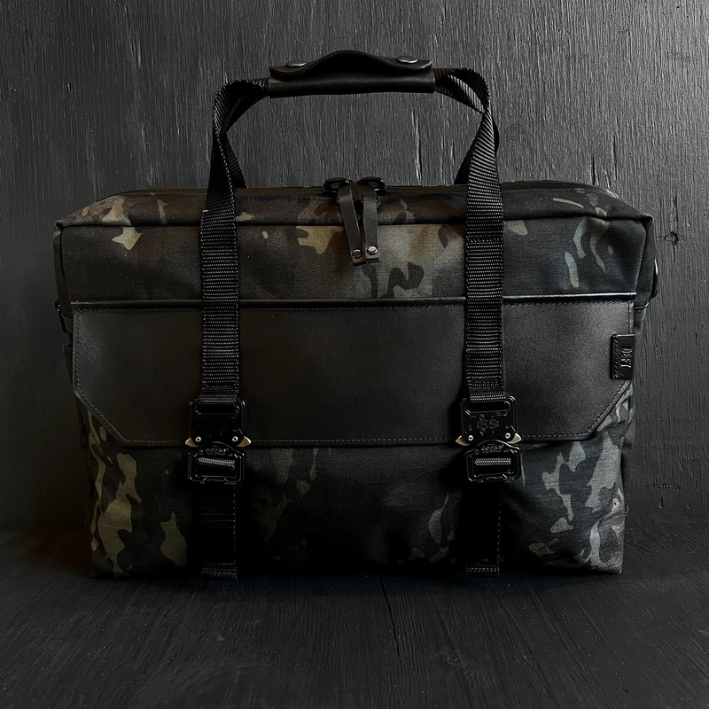Defender Rogue Camo MultiCam Black CORDURA x Coyote X-Pac