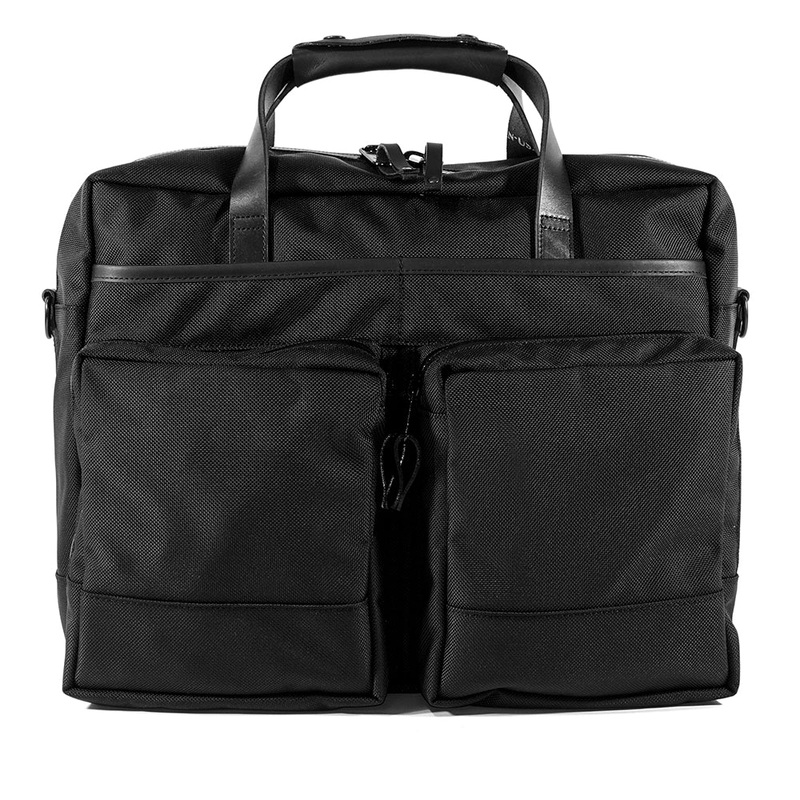 Epic 48 Hour Briefcase / Ballistic Nylon