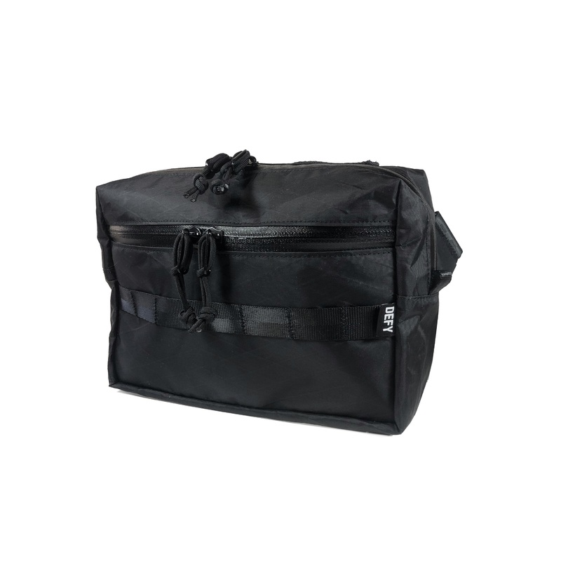 Insidious Jr. Sling / X-Pac|Black X-Pac