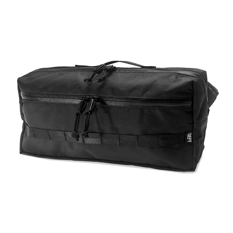 Insidious Sling / X-Pac Black / Last 1