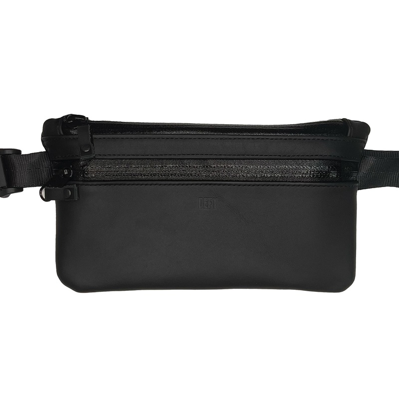 Nefarious ‘Naked’ Edition / Horween Austin Calf Leather