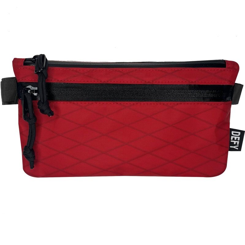 Nefarious Redrum X-Pac / Limited Quantity