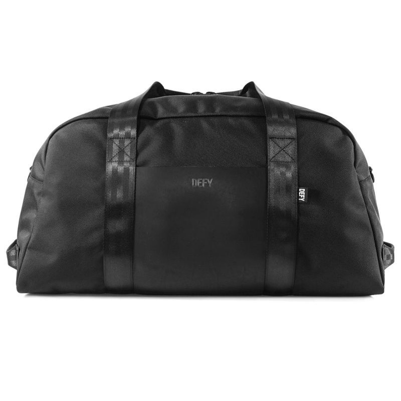 R&R Weekender Ballistic Nylon x Coyote X-Pac