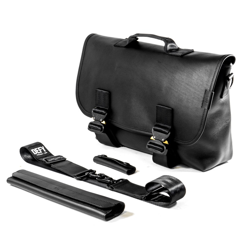 Recon Horween Austin Calf Leather Ultimate Bundle