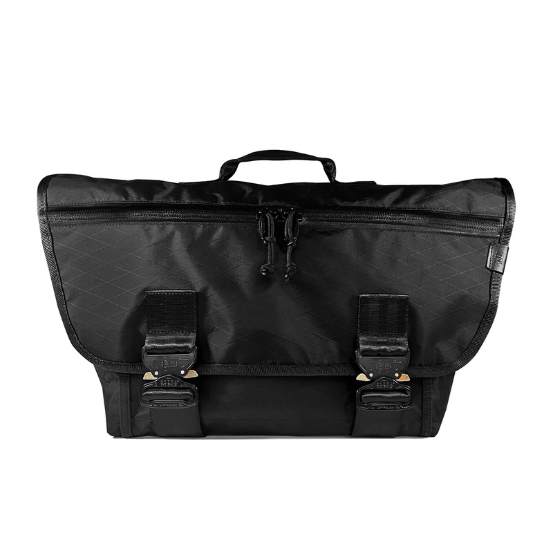 Recon Mashup 2.0 / Black X-Pac x ECOPAK EPX Blaze Orange / Last 1