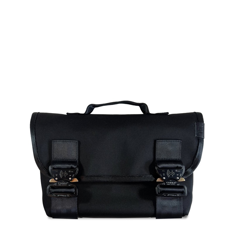 Recon Mini Ballistic Nylon x Fire Limited Edition