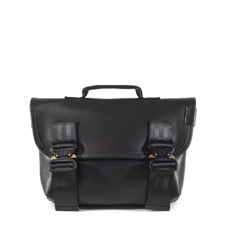 Recon Mini Horween Austin Calf Leather