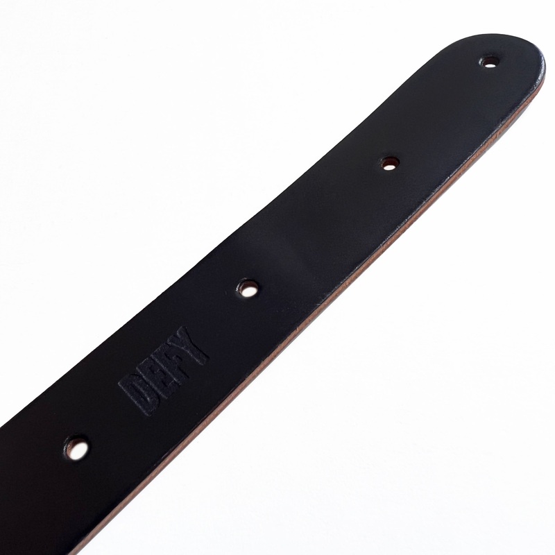 Story Bookmark Horween Genuine Shell Cordovan Leather