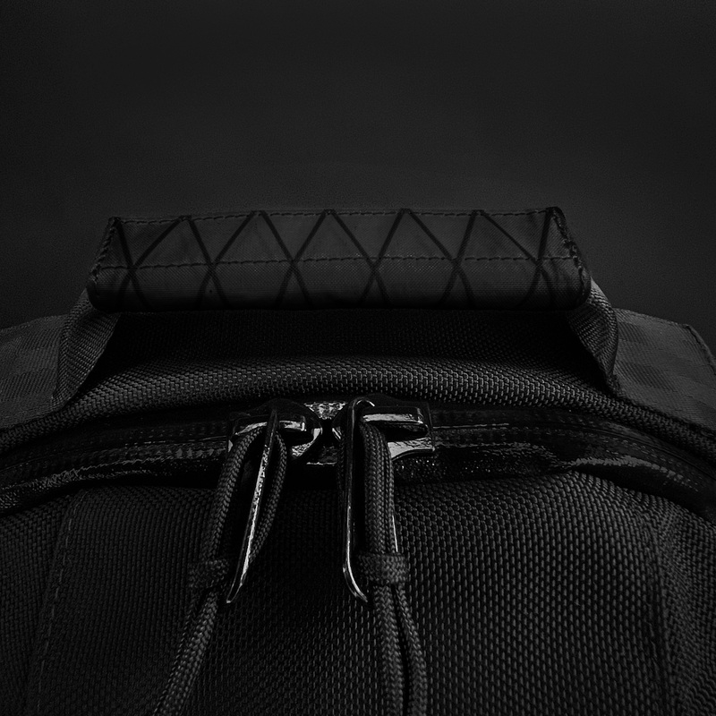 Tech Mr. Gripper / X-Pac / ECOPAK