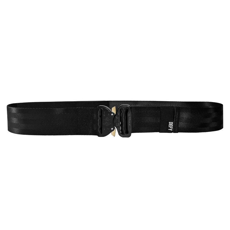 Tether Luggage Strap AustriAlpin COBRA Buckle